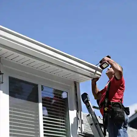 gutter services Ellport